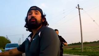 Public Embarrassment