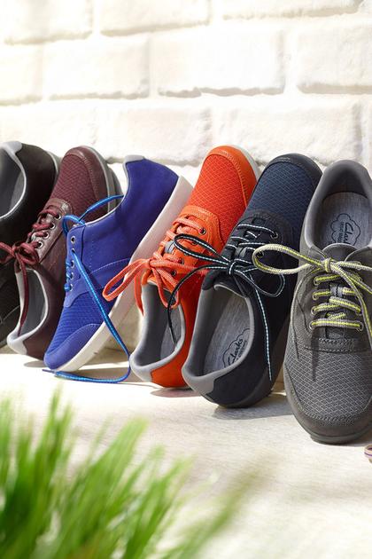 Clarks Footwear -- All on Sale