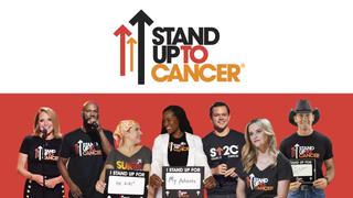 2025 Stand Up to Cancer Telethon
