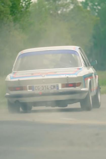 Le Tour Auto