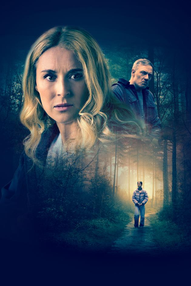 Before Your Father Finds Us