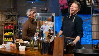Beat Bobby Flay