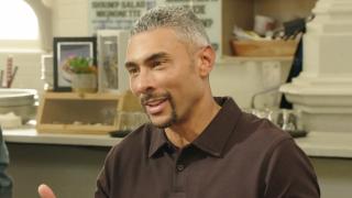 Family Recipe Showdown