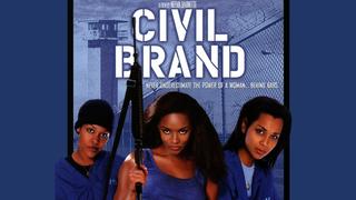Civil Brand