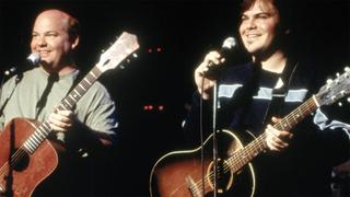The Fan; Road Gig