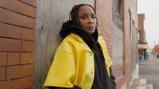 Felicia "Snoop" Pearson Felicia "Snoop" Pearson