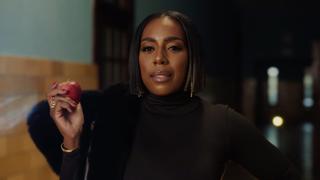 Angela "Shay" Wright Angela "Shay" Wright