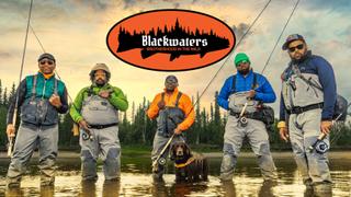 Blackwaters: Brothers in the Wild