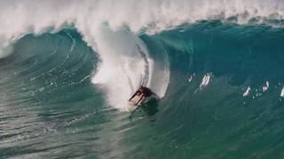 Da Hui Backdoor Shootout at Pipeline Da Hui Backdoor Shootout at Pipeline