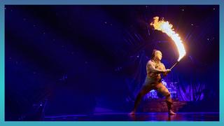 La Magie Continue & Alegria