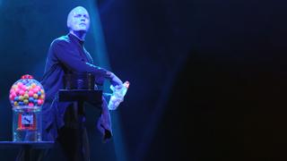 Blue Man Group
