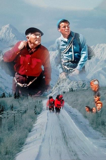 The Mountain
