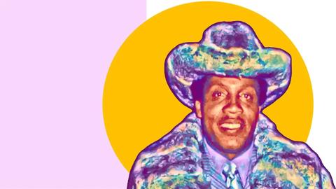 Pusherman: Frank Lucas & The True Story of American Gangster