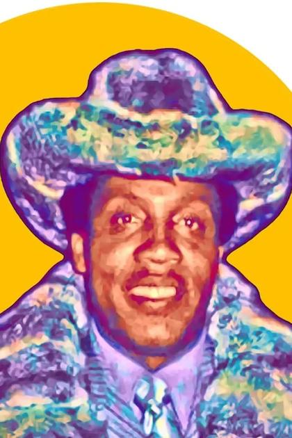 Pusherman: Frank Lucas & The True Story of American Gangster