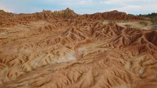 Mysteries From Above