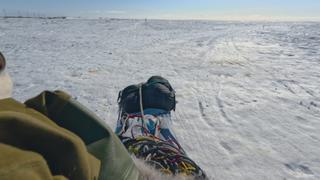 Backcountry Call