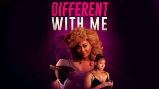 Different With Me