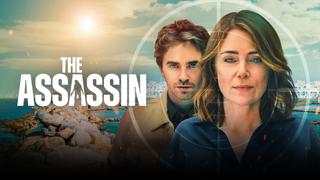 watch The Assassin