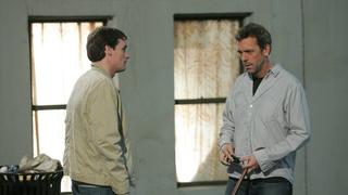 House vs. God