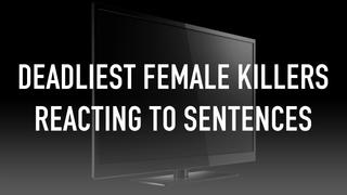 Women Who Kill: Cold Blooded
