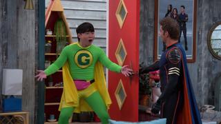 The Summer I Turned Giddy The Summer I Turned Giddy