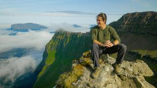 Backpacking the Faroe Islands