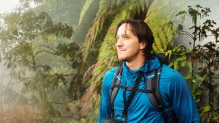 Backpacking Costa Rica Backpacking Costa Rica