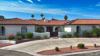 My Lottery Dream Home