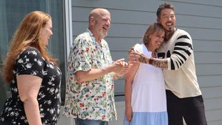 My Lottery Dream Home