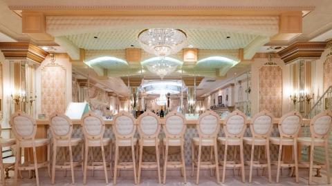 We Need to Steal a Chair