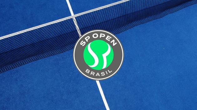 2025 SP Open Tennis