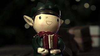 Paranormal Caught on Camera