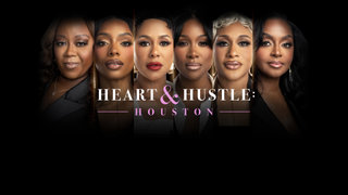 Heart & Hustle: Houston