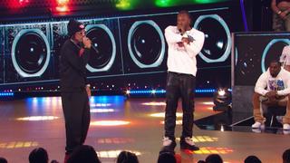 Nick Cannon Presents: Wild 'n Out