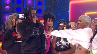 Nick Cannon Presents: Wild 'n Out