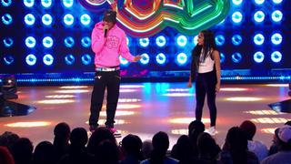 Nick Cannon Presents: Wild 'n Out