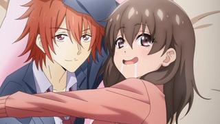 For Some Reason, Kunoichi Lovers Moved In; Somehow a Rom-Com Loving High School Girl was Monitoring Me