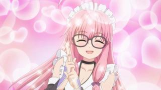 Somehow a Kunoichi Maid Burst Onto the Scene; Somehow I Decided to Quit Being a NEET Somehow a Kunoichi Maid Burst Onto the Scene; Somehow I Decided to Quit Being a NEET