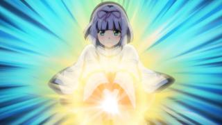 Somehow a Kunoichi with Very Bad Luck Showed Up; Somehow I was Targeted by a CPL Kunoichi