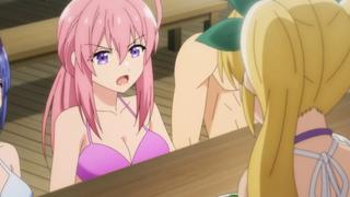 I'm Living With an Otaku NEET Kunoichi?!