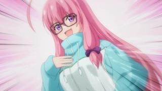 I'm Living With an Otaku NEET Kunoichi?!