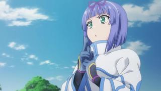 Somehow Perversion and Bad Luck Formed a Team; The NEET Kunoichi Somehow Had a Drinking Party