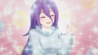 Somehow the Former NEET Did Her Best with Chores and Work; Somehow the Strongest Assassin Appeared