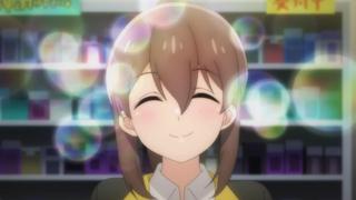 Somehow the High School Girl Reached a New Love Frontier; Somehow a Tsundere Kunochi Showed Up