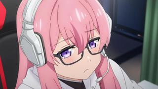 I'm Living With an Otaku NEET Kunoichi?!