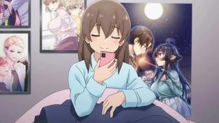 Somehow the Troublesome Sisters Spoke of Their Memories; Somehow I Started a Neighborhood Friendship with a High School Girl I'm Basically Meeting....