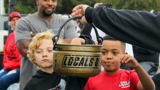 Street Outlaws: Locals Only