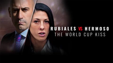 Rubiales Vs Hermoso: The World Cup Kiss