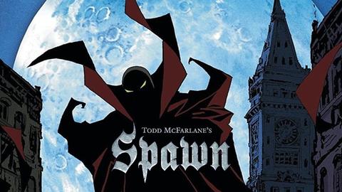 Todd McFarlane's Spawn