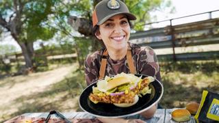 South Texas Wild Hog Hunt South Texas Wild Hog Hunt